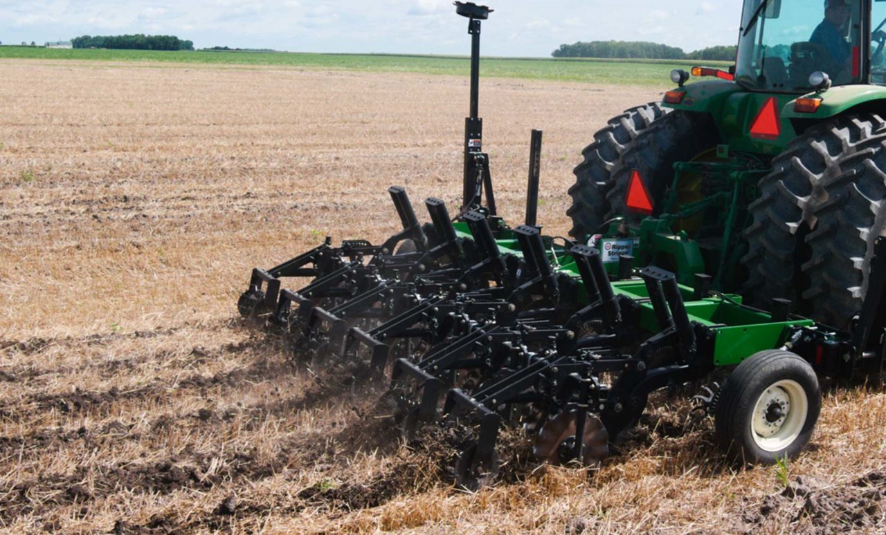 Strip Ripper Carrotech