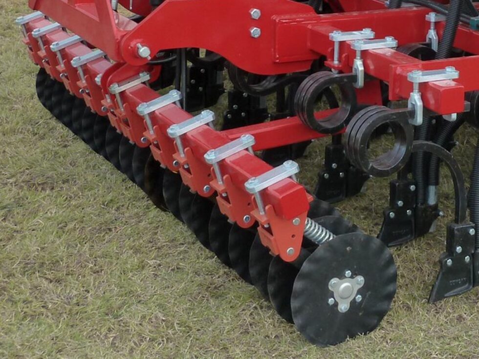 Duncan Renovator Carrotech